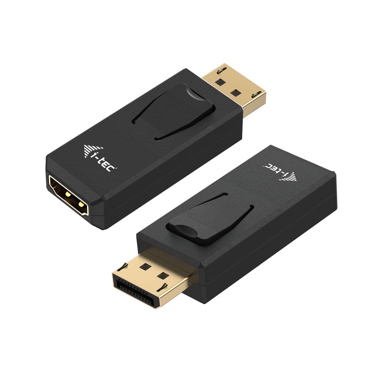 Thunderbolt till USB-C Adapter i-Tec DP2HDMI4K30HZ - Image 4