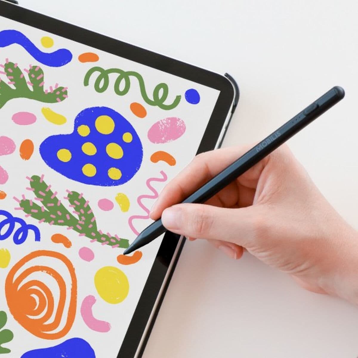 Optischer Stift Mobilis 001090 - Image 6