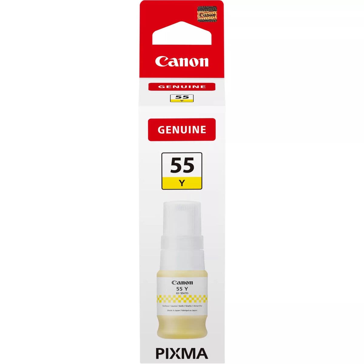 Cavo HDMI Canon 6291C001 Giallo - Image 9