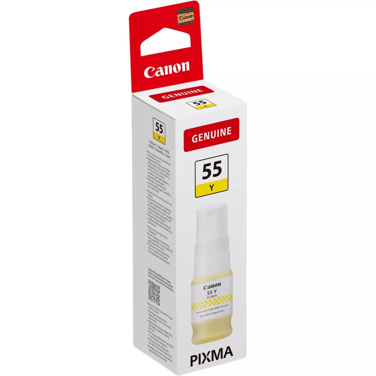 Cavo HDMI Canon 6291C001 Giallo - Image 10