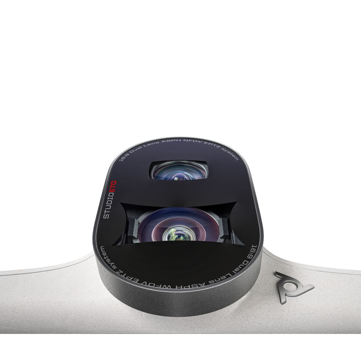Videokonferenzsystem Poly Studio E70 4K Ultra HD - Image 4