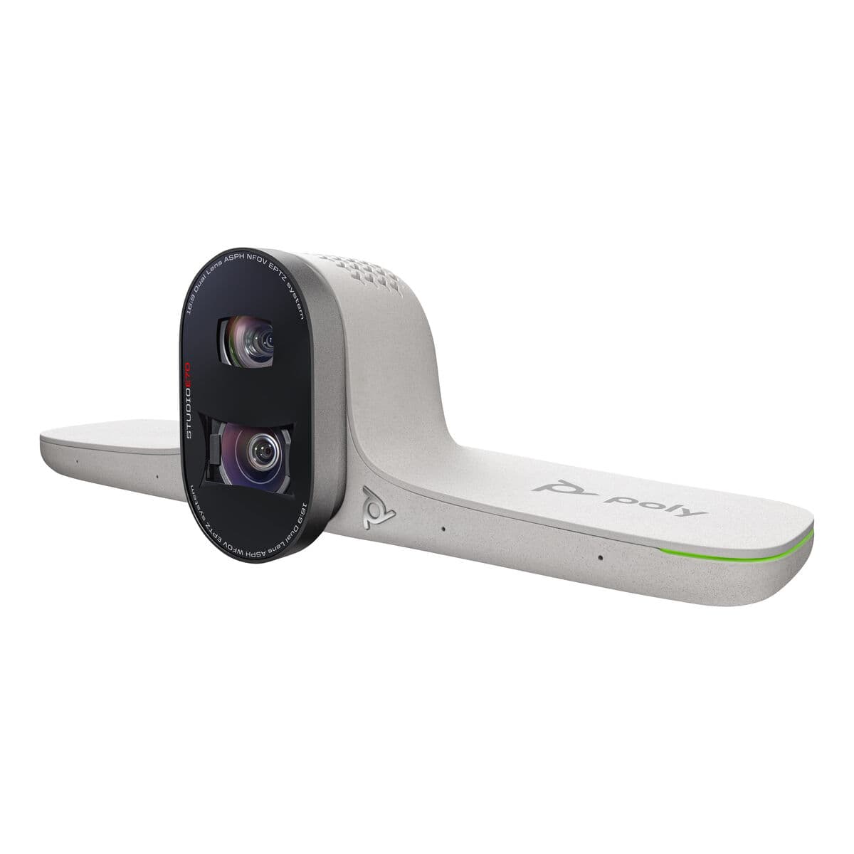 Videokonferenzsystem Poly Studio E70 4K Ultra HD - Image 2