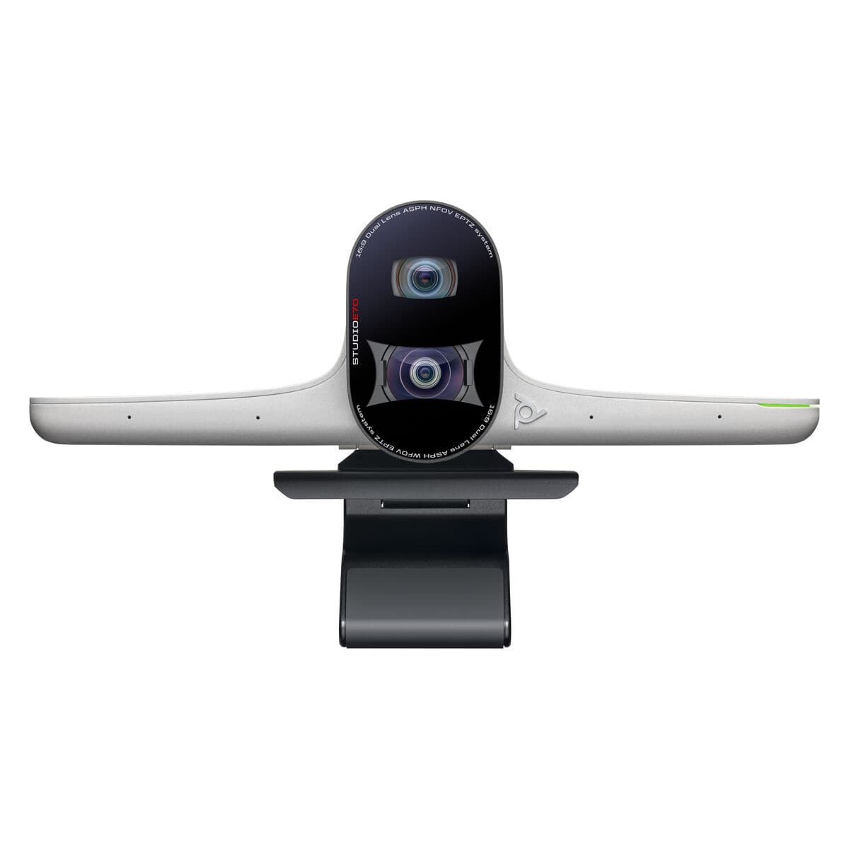 Videokonferenzsystem Poly Studio E70 4K Ultra HD - Image 6