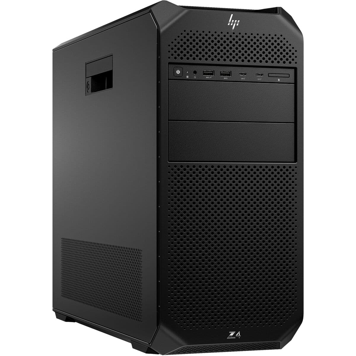 PC cu Unitate HP Z4 G5 Intel Xeon W3-2425 32 GB RAM 1 TB SSD - Image 2