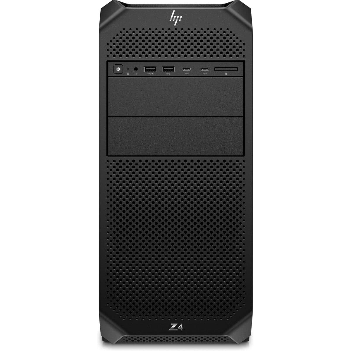 PC de bureau HP Z4 G5 64 GB RAM 1 TB SSD Intel Xeon W5-2445 - Image 2