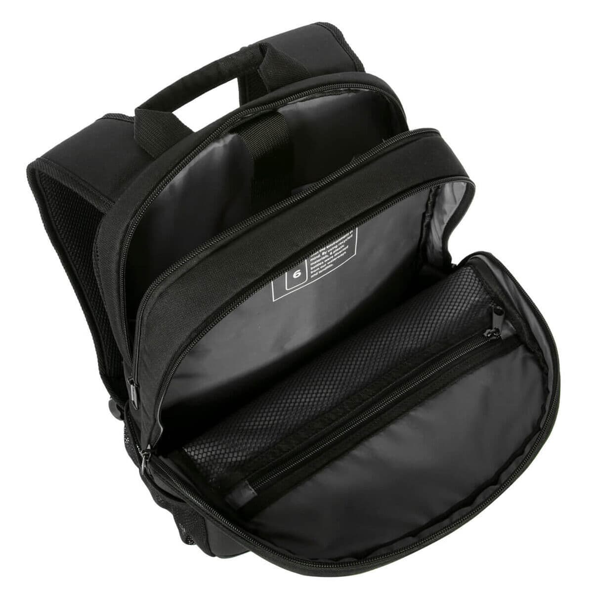 Sacoche pour Portable Targus TSB962GL Noir - Image 7
