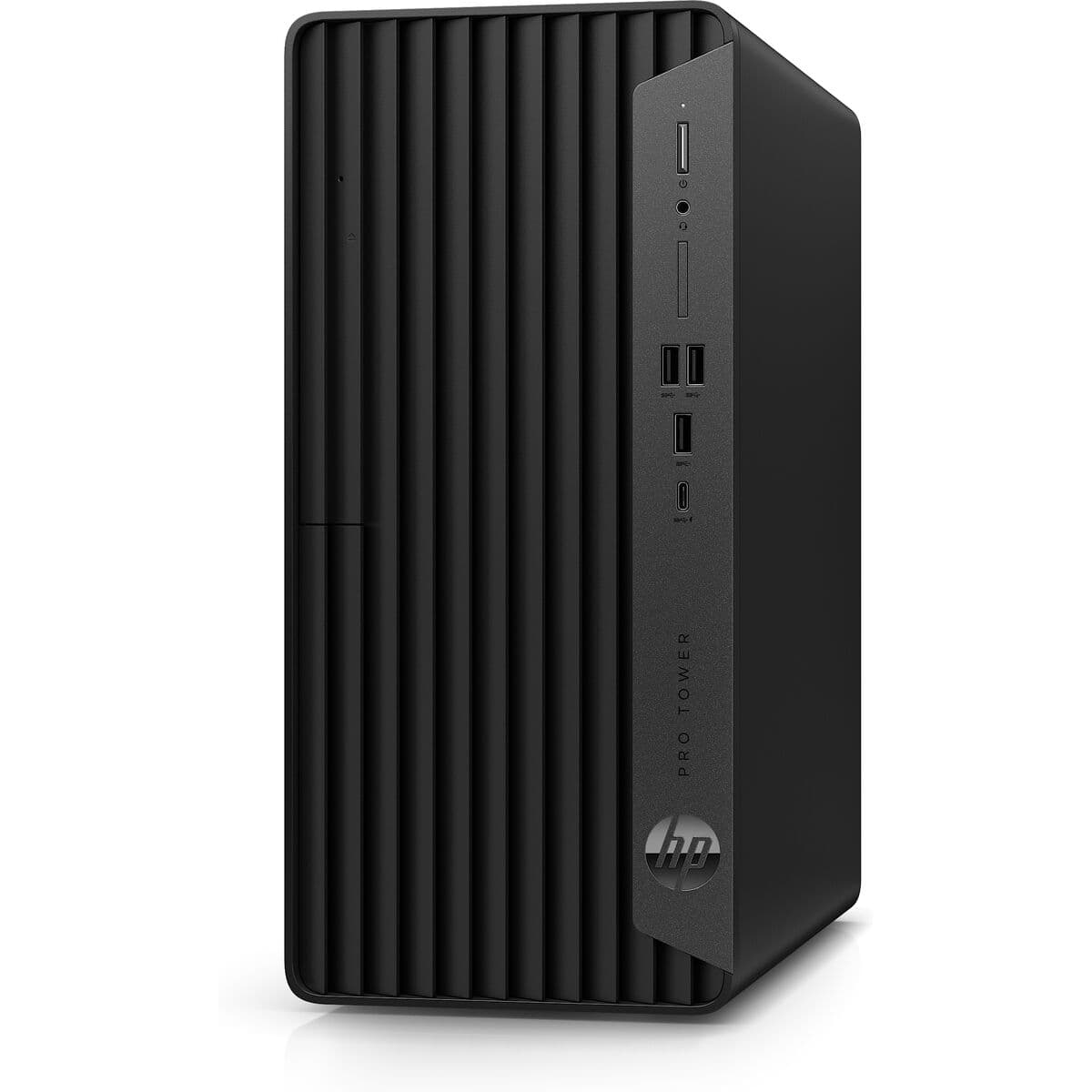 Desktop PC HP 9M8G6AT#ABE i5-12500H 16 GB RAM 512 GB SSD - Image 2