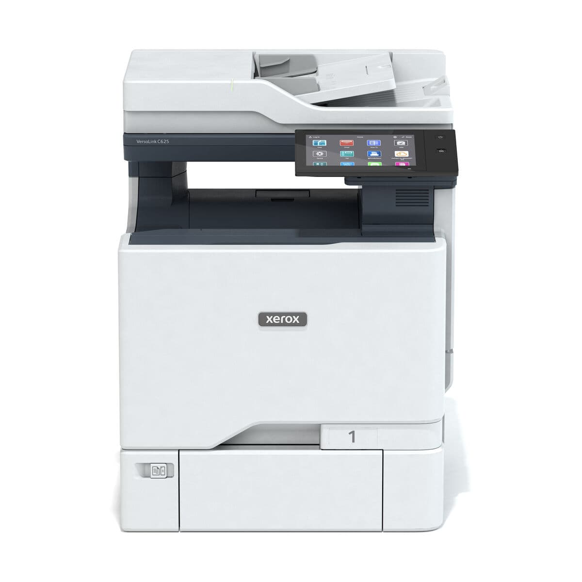 Laserskrivare Xerox C625V_DN - Image 15