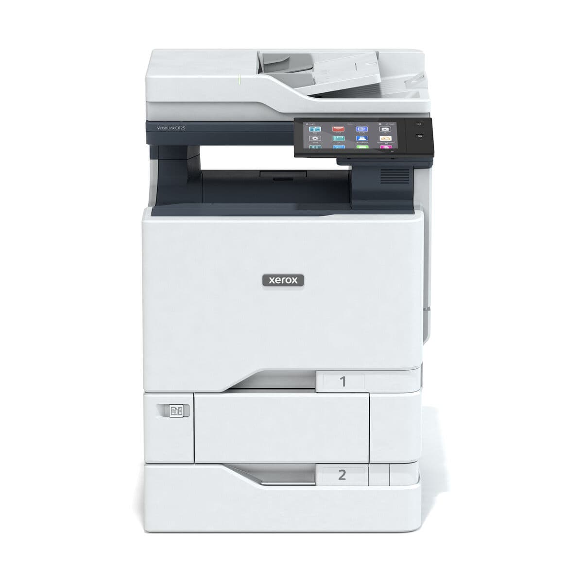 Laserskrivare Xerox C625V_DN - Image 14