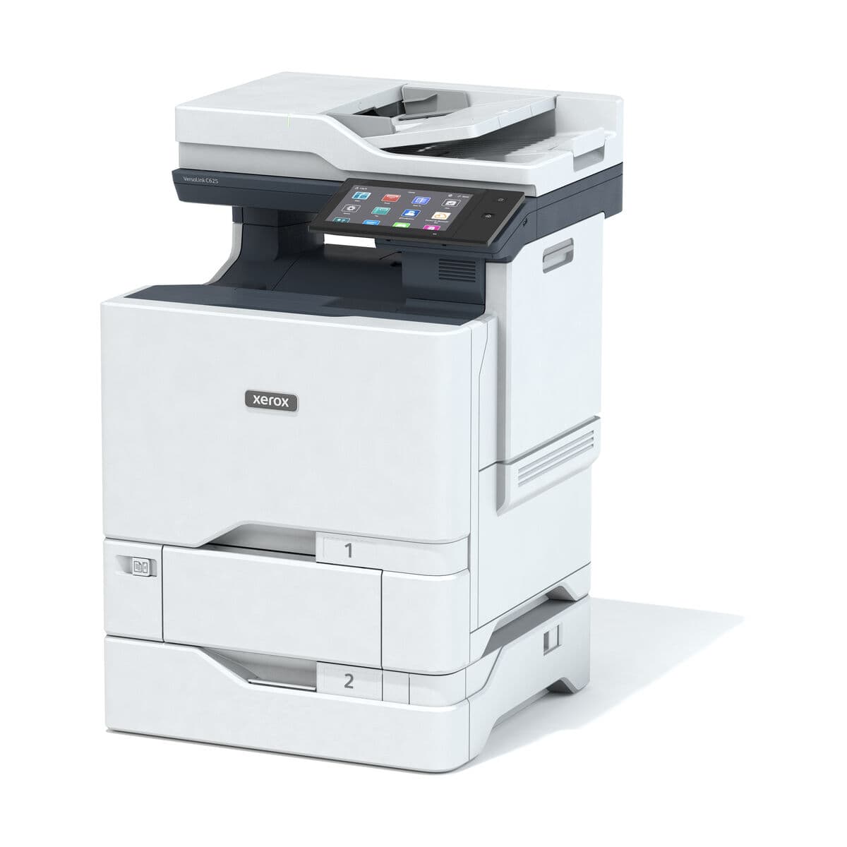 Laserskrivare Xerox C625V_DN - Image 13