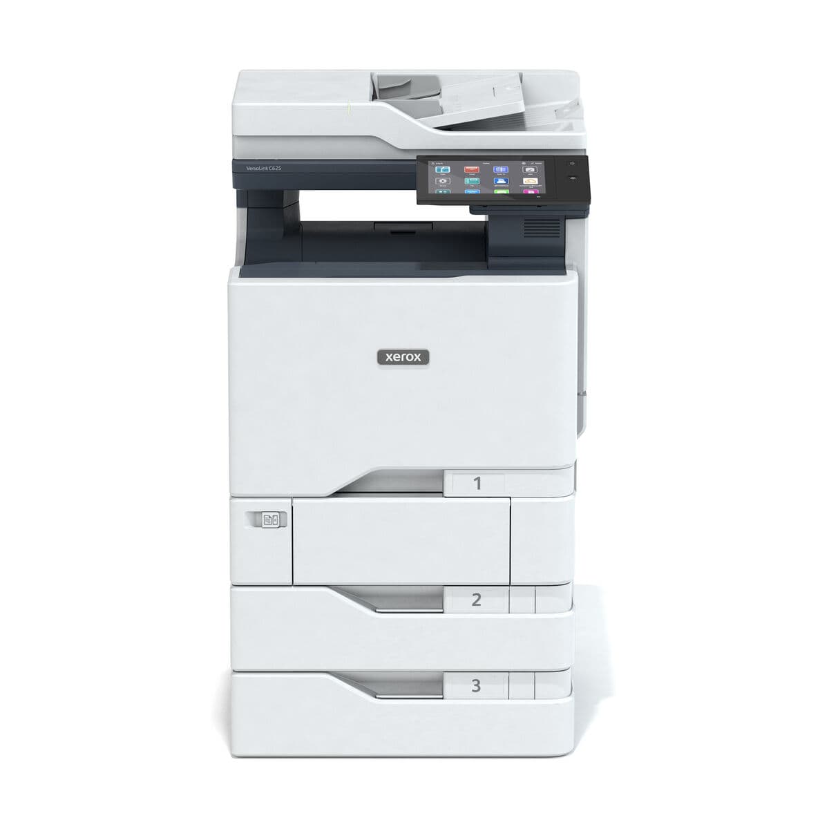 Laserskrivare Xerox C625V_DN - Image 11