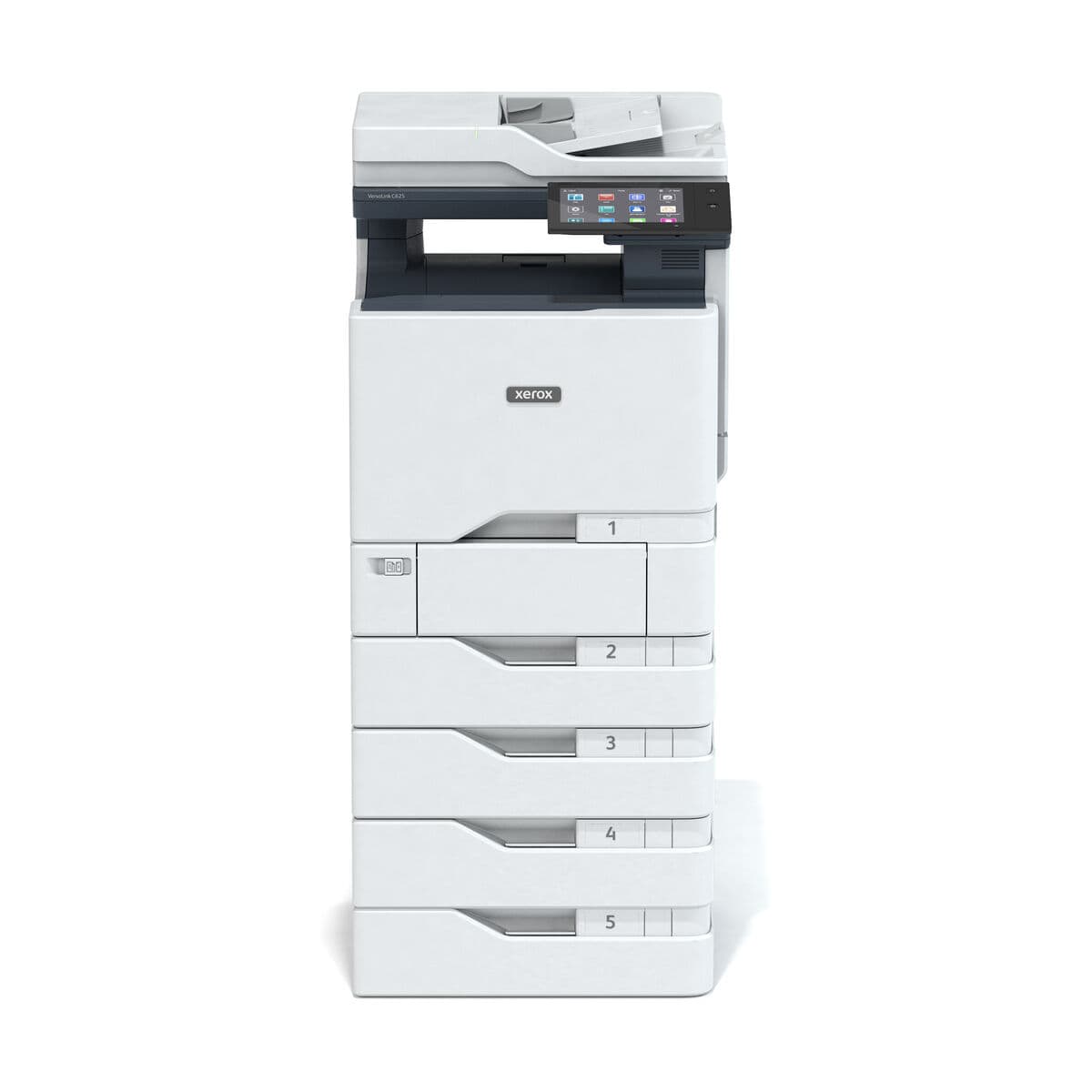 Laserskrivare Xerox C625V_DN - Image 21