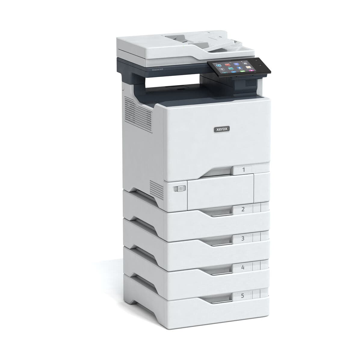 Laserskrivare Xerox C625V_DN - Image 23