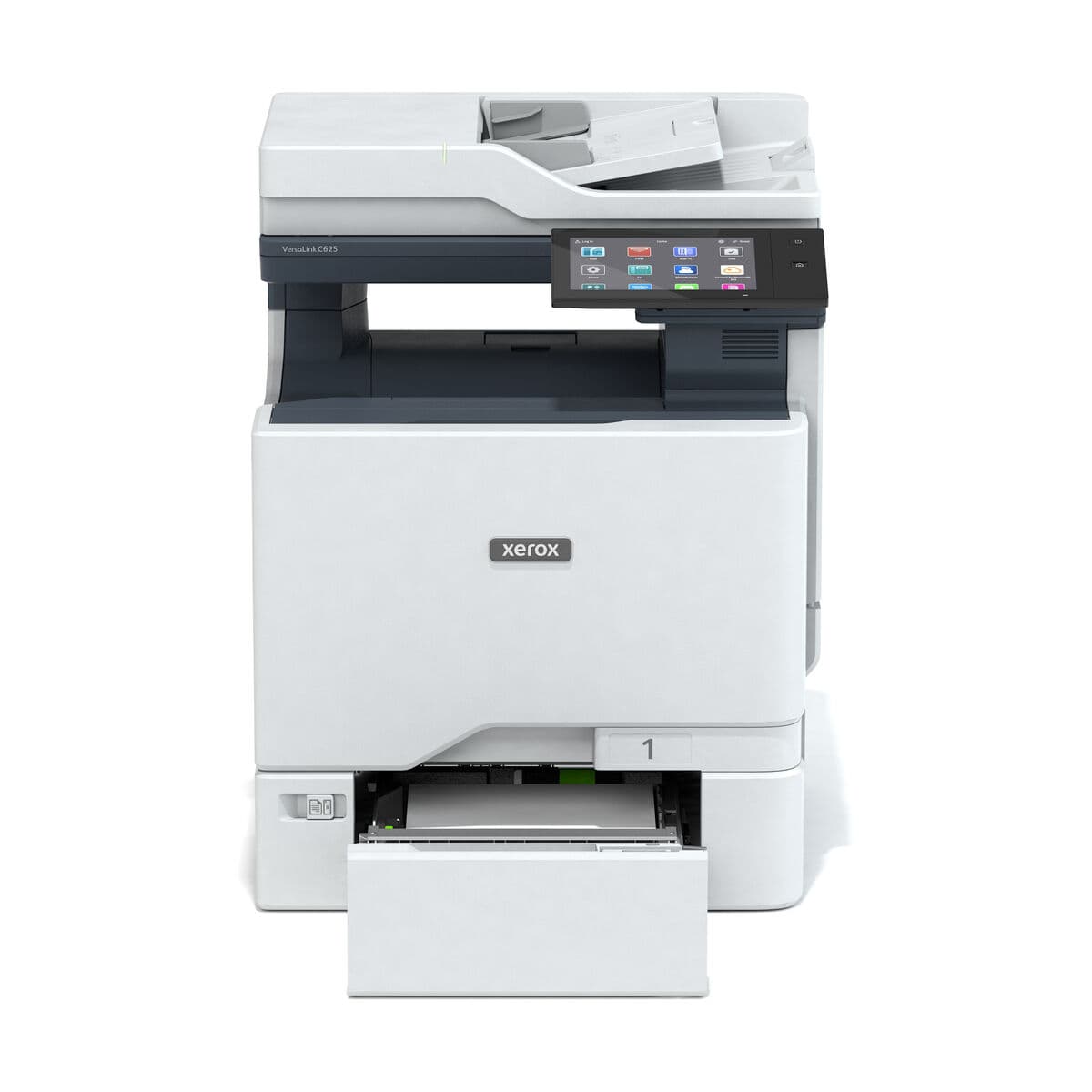 Laserskrivare Xerox C625V_DN - Image 24