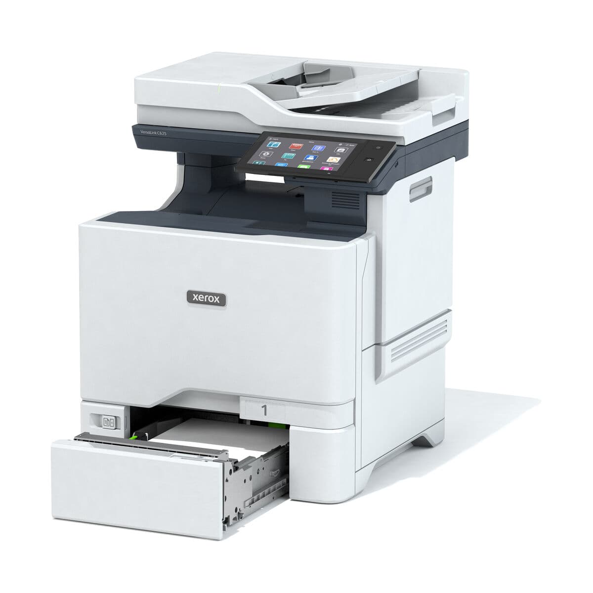 Laserskrivare Xerox C625V_DN - Image 25