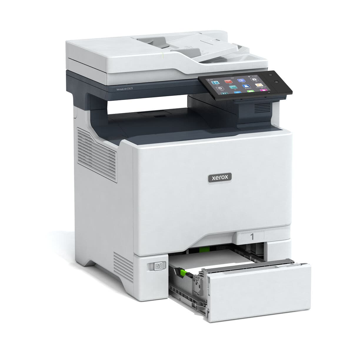 Laserskrivare Xerox C625V_DN - Image 26