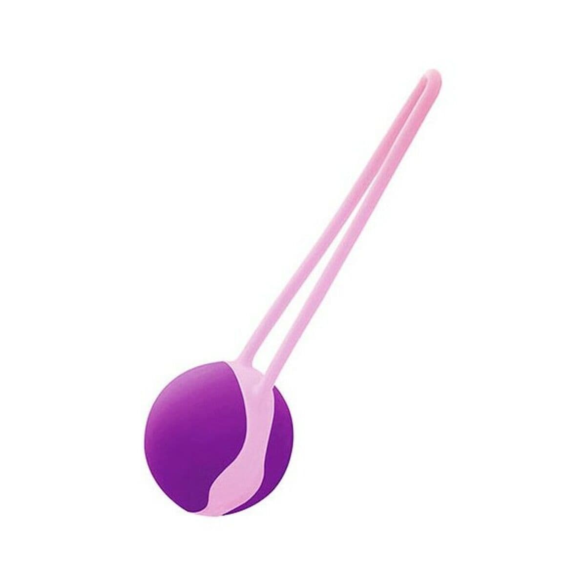 Orgasmusbälle Liebe Love Balls Silikon