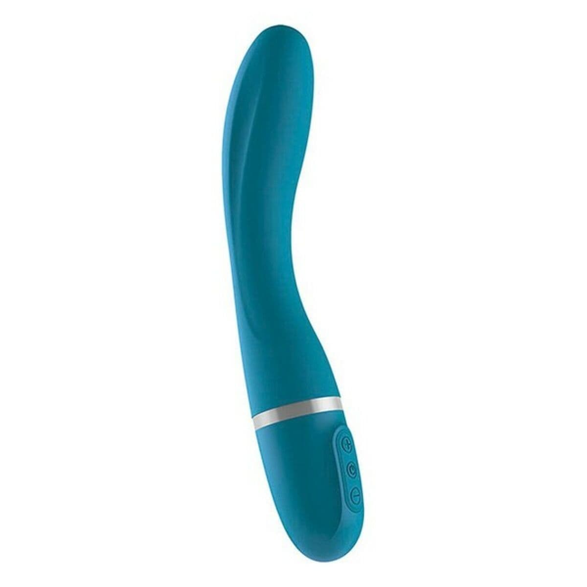 Vibrador Punto G Liebe Azul Azul oscuro - Image 2