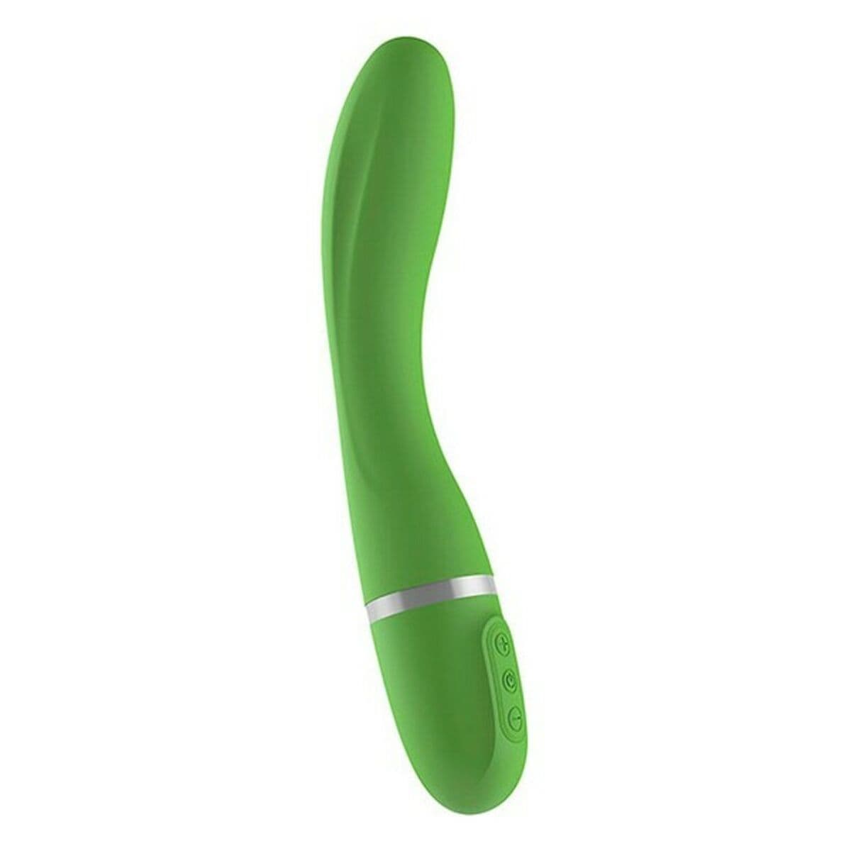 Vibrador Punto G Liebe Bend It Summer Verde - Image 2