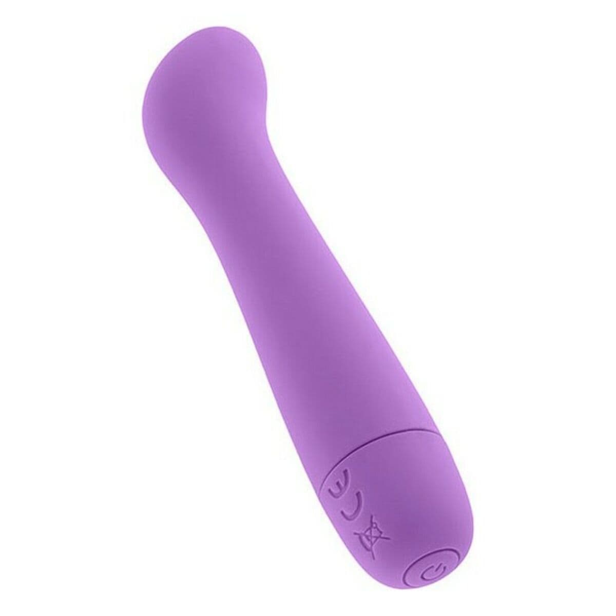 Vibrators Liebe Delightful Violets 15 cm Ø 3,4 cm - Image 2