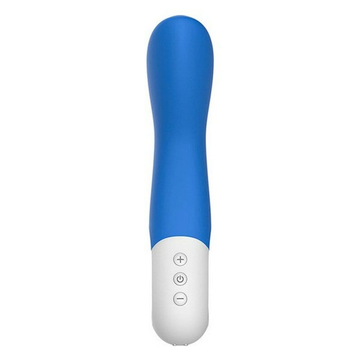G-Punkt Vibrator Liebe Mighty Himmelsblau - Image 2