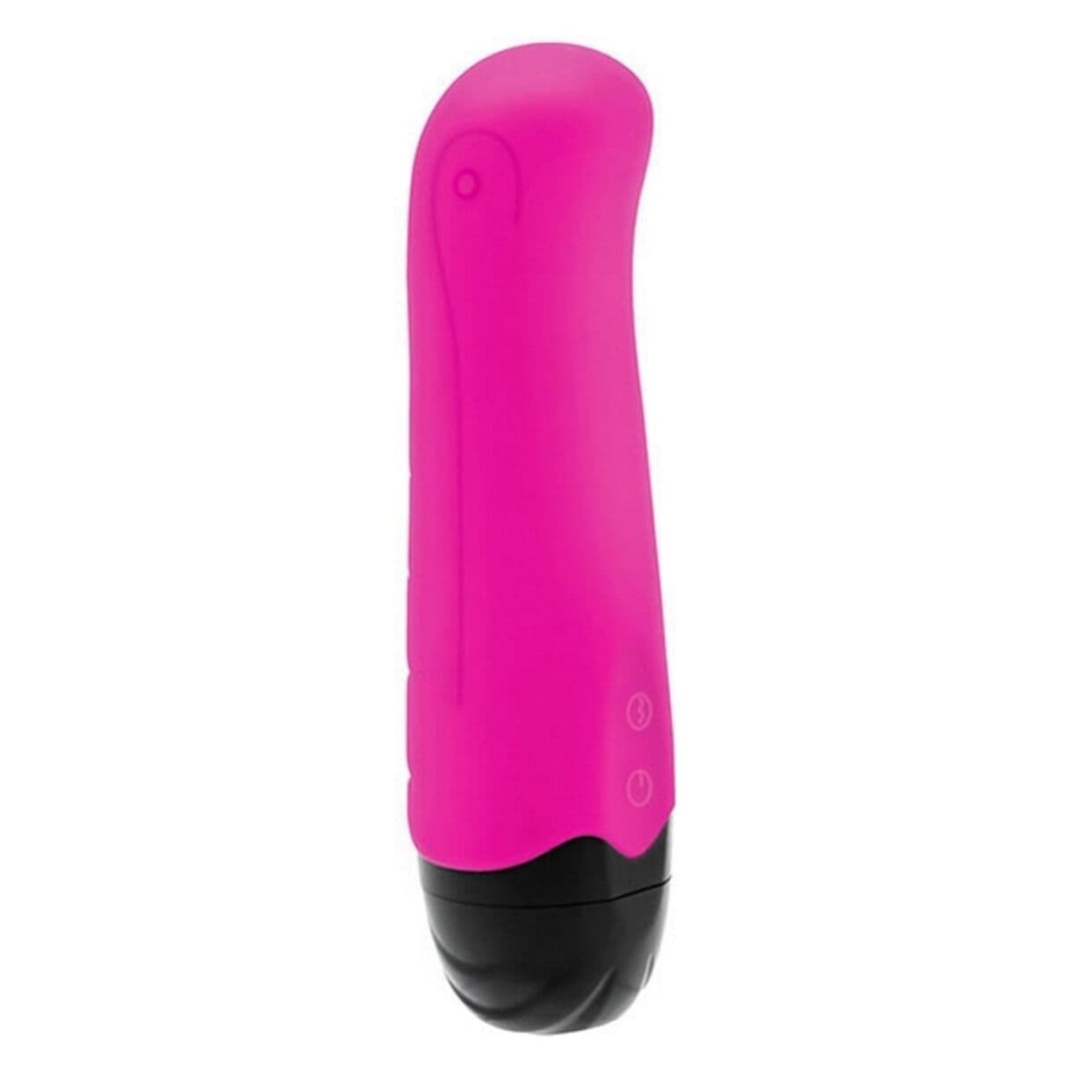 Kugelvibrator Liebe Pink
