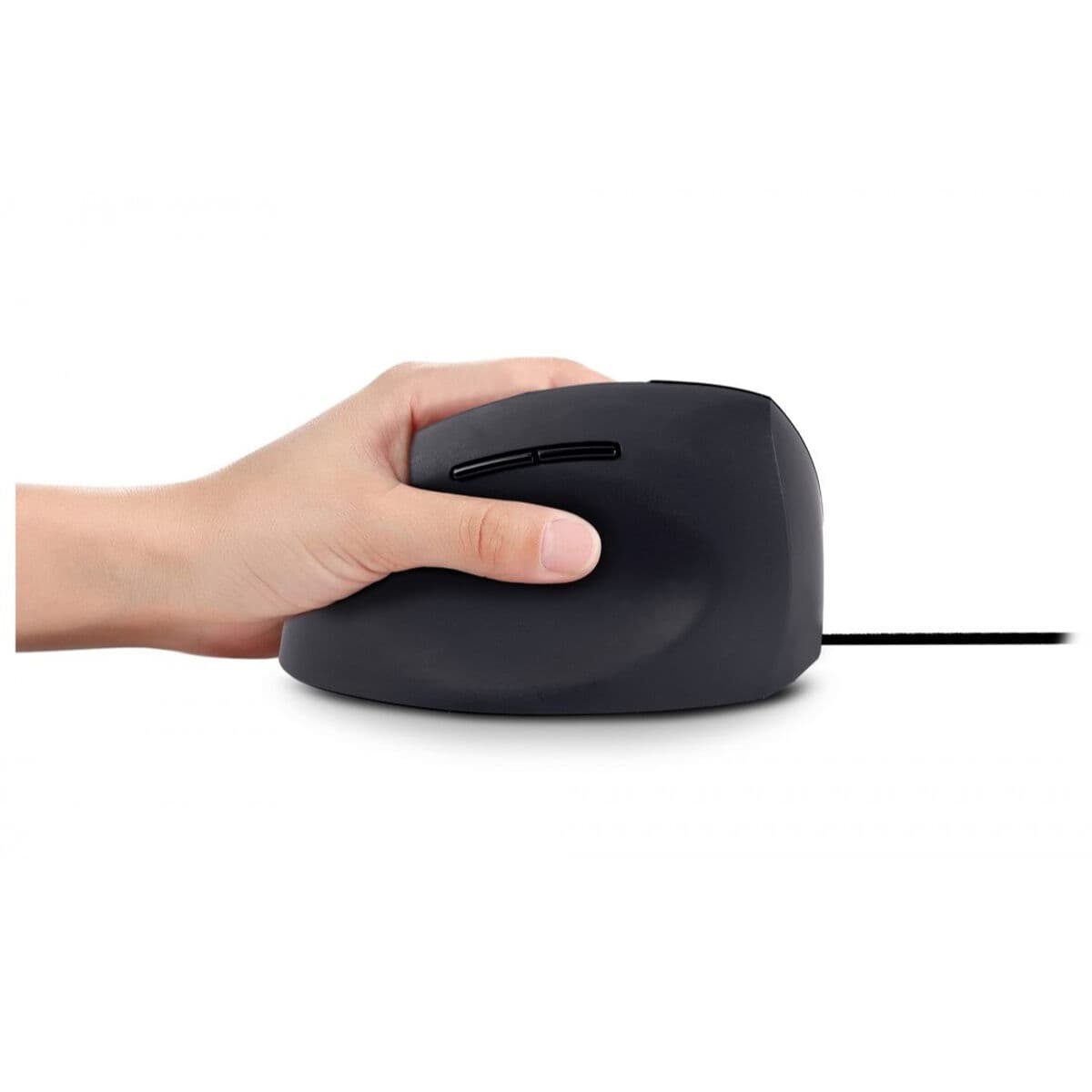 Souris Urban Factory EML01UF-V2 Noir - Image 4