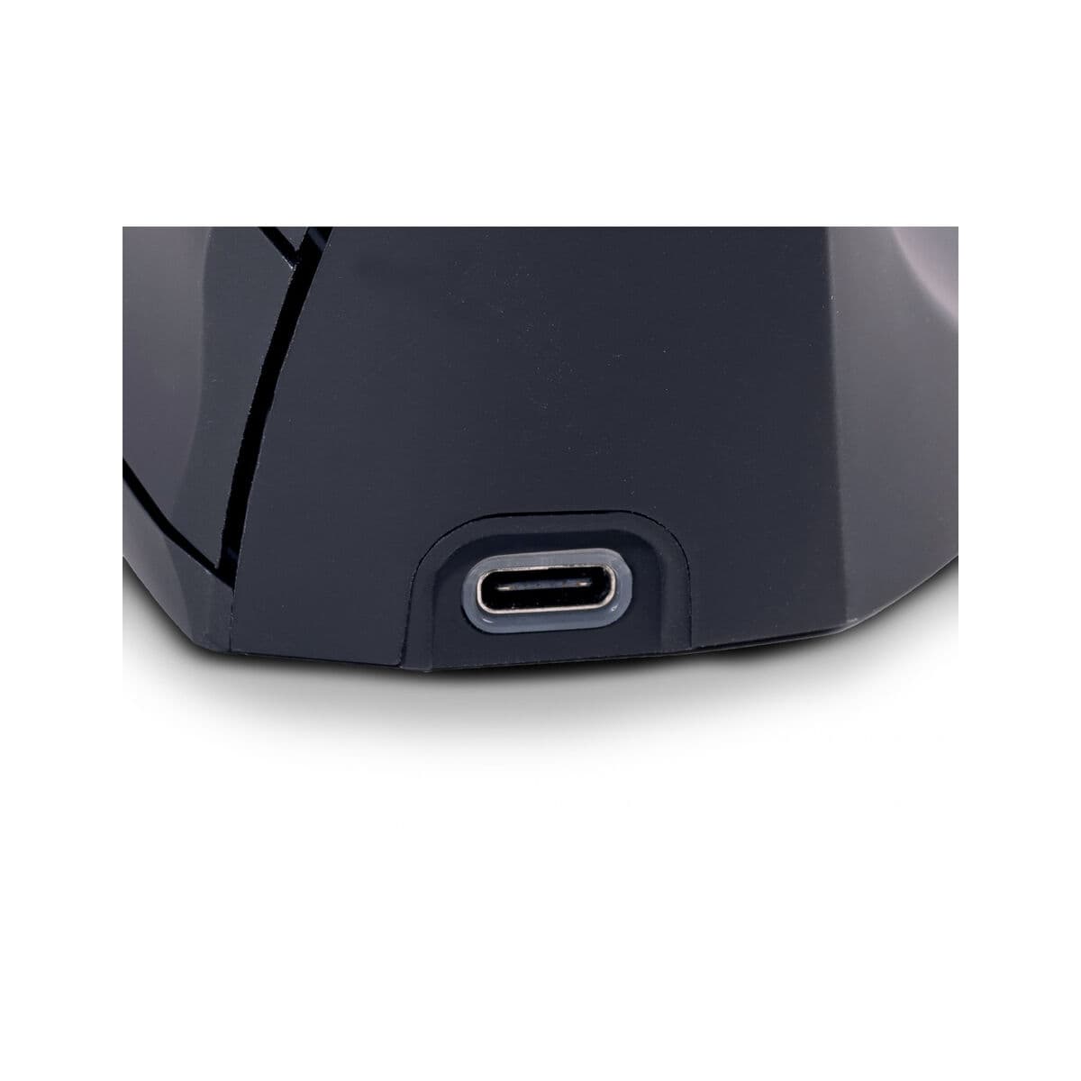 Rato Urban Factory EML20UF-N Preto 1600 dpi - Image 2