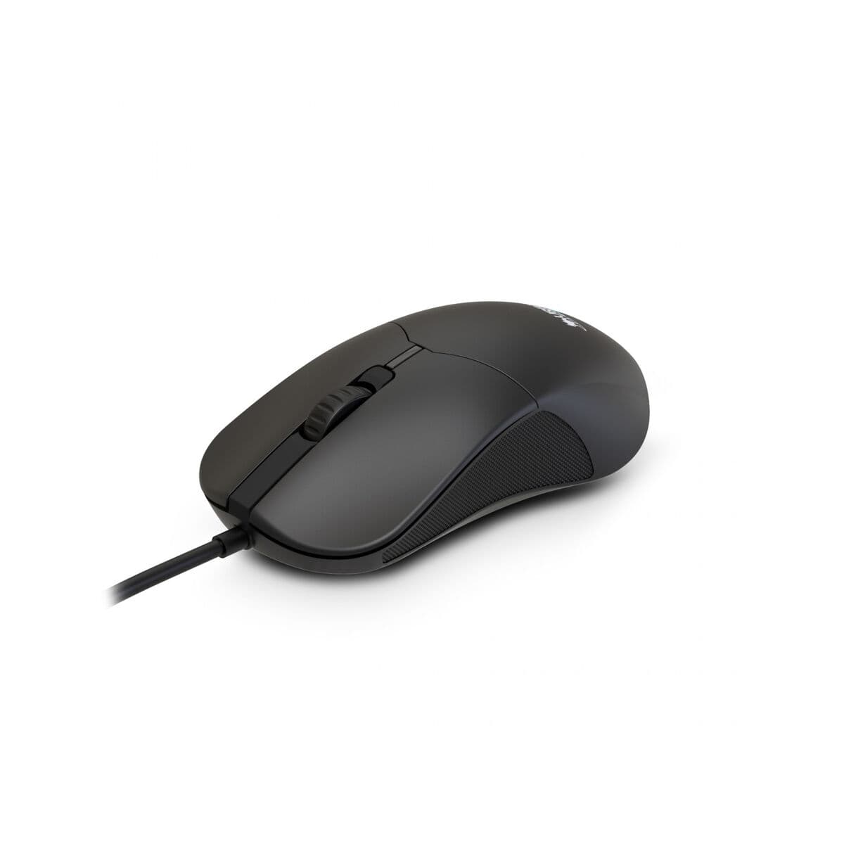 Rato Urban Factory GWM01UF Preto 1200 DPI - Image 5
