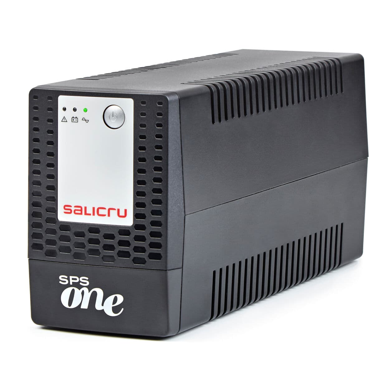 Système d'Alimentation Sans Interruption Interactif Salicru SPS 900 ONE 480 W - Image 3