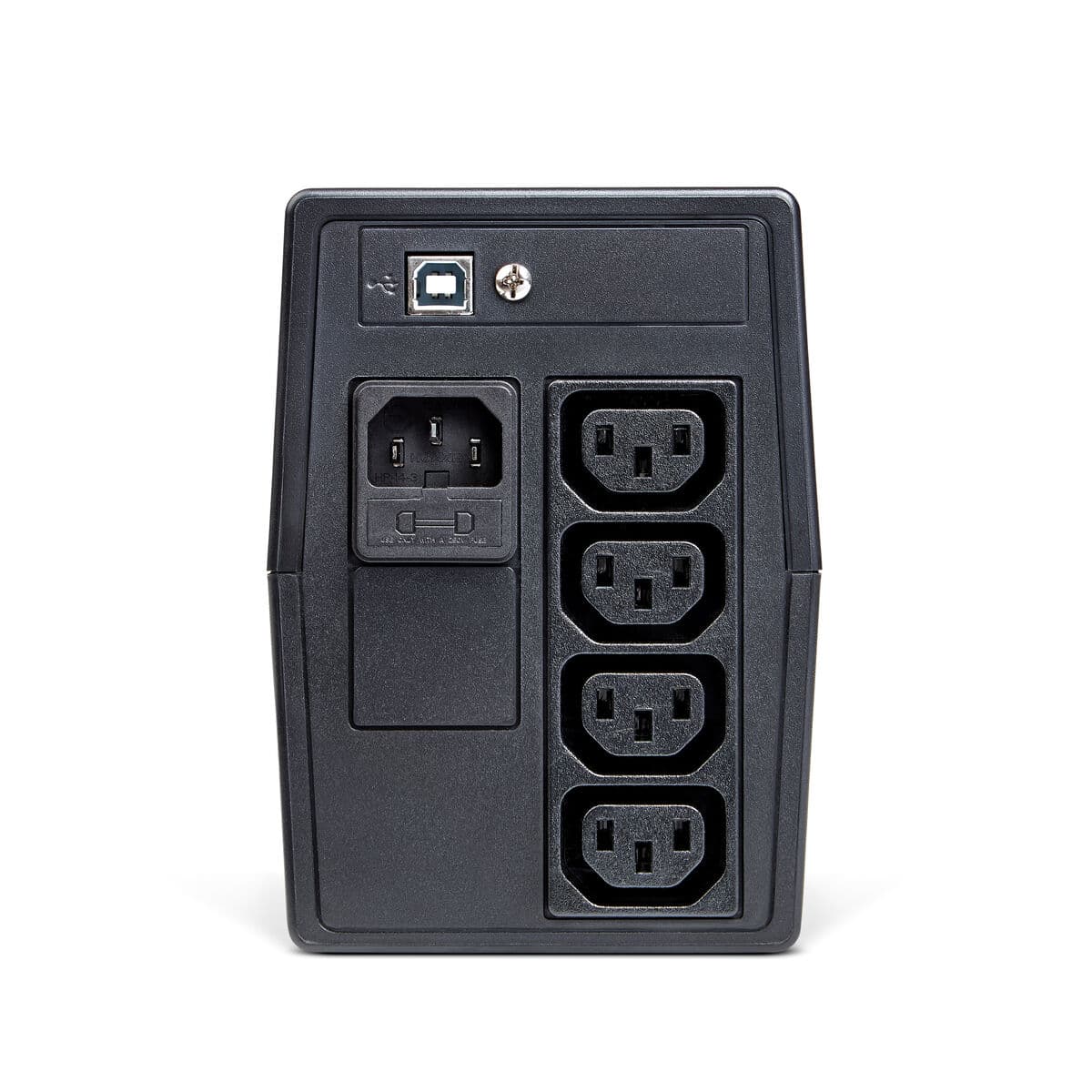 Système d'Alimentation Sans Interruption Interactif Salicru SPS 900 ONE 480 W - Image 2