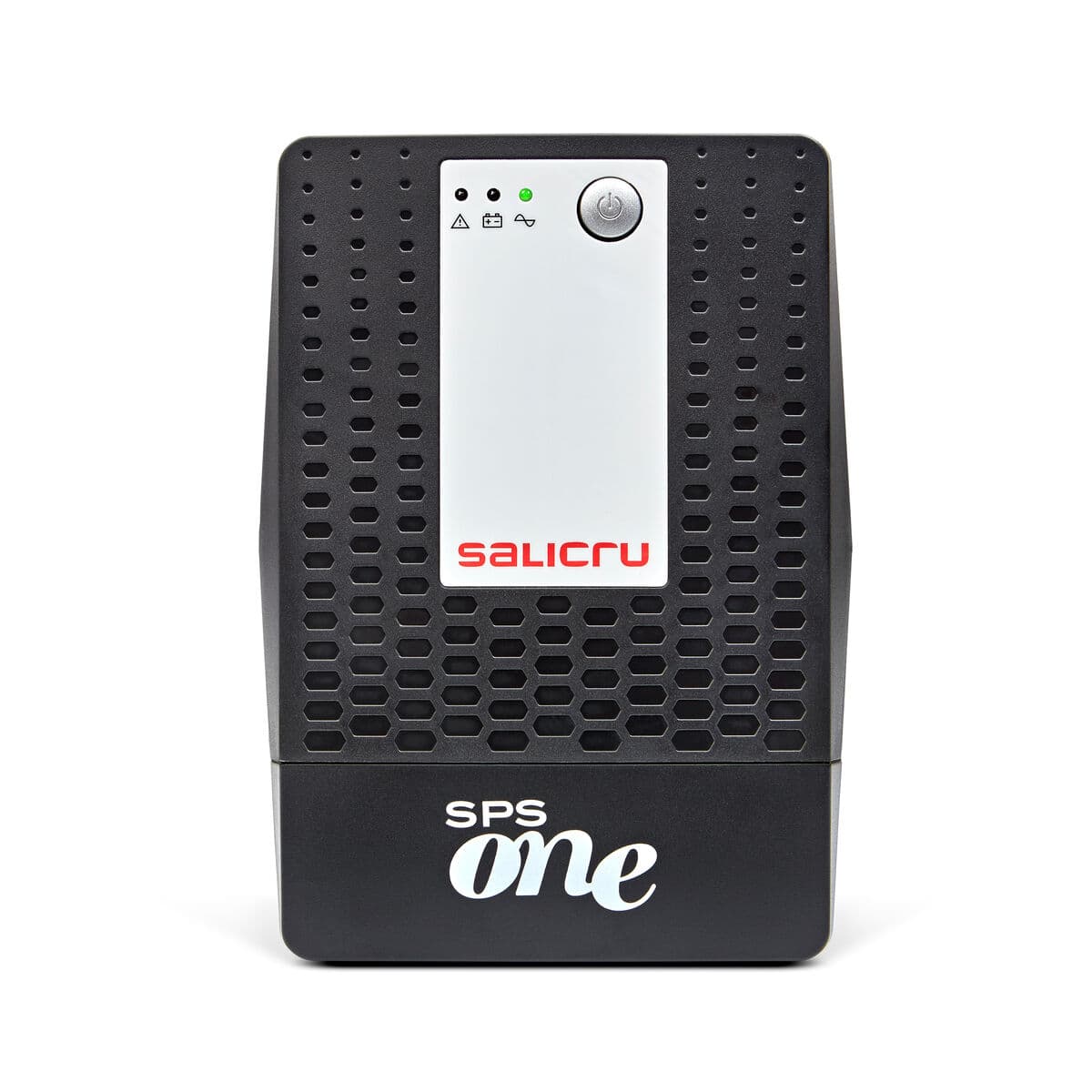 Système d'Alimentation Sans Interruption Interactif Salicru SPS 1500 ONE 900 W - Image 3