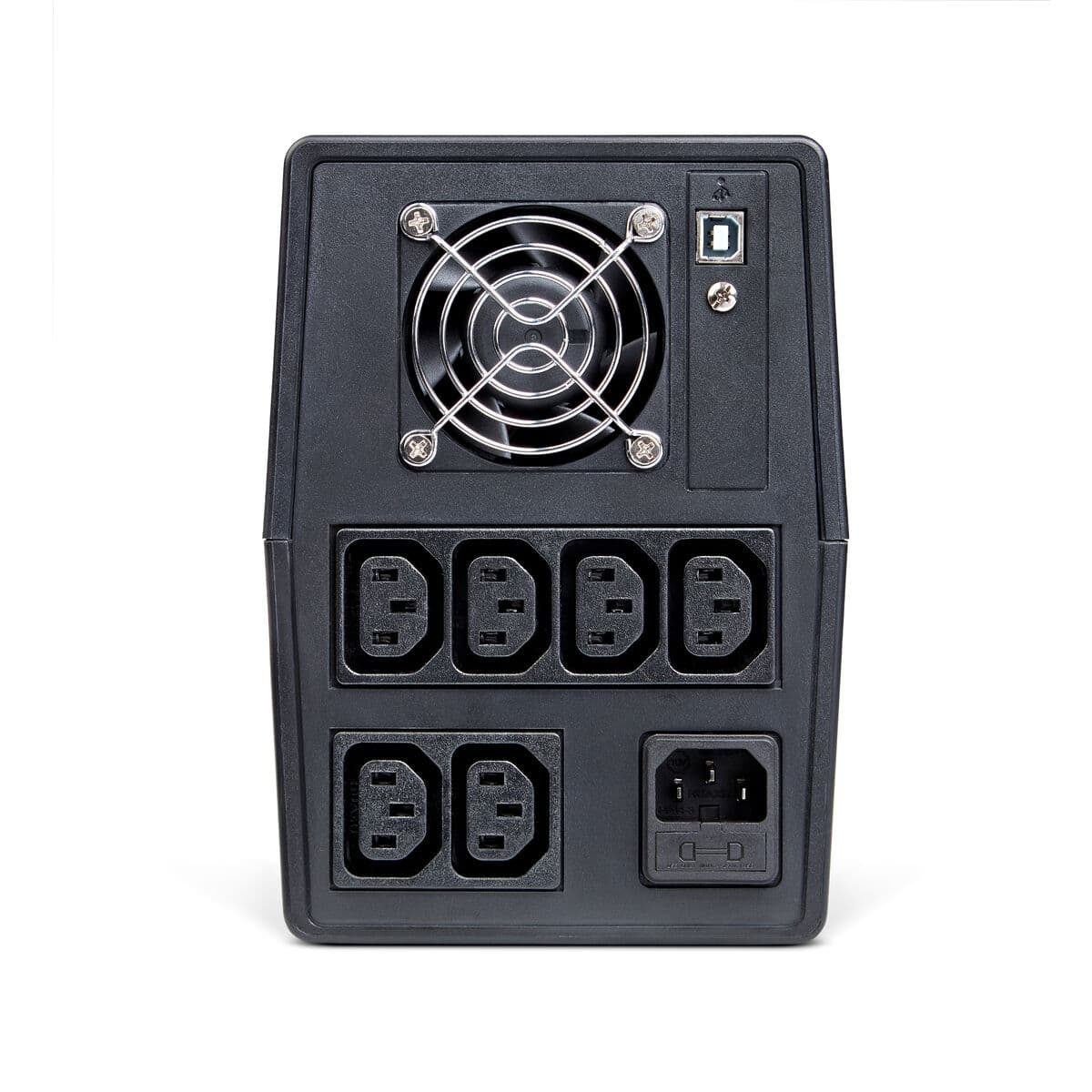 SAI Interactivo Salicru SPS 2000 ONE 1200 W - Image 3