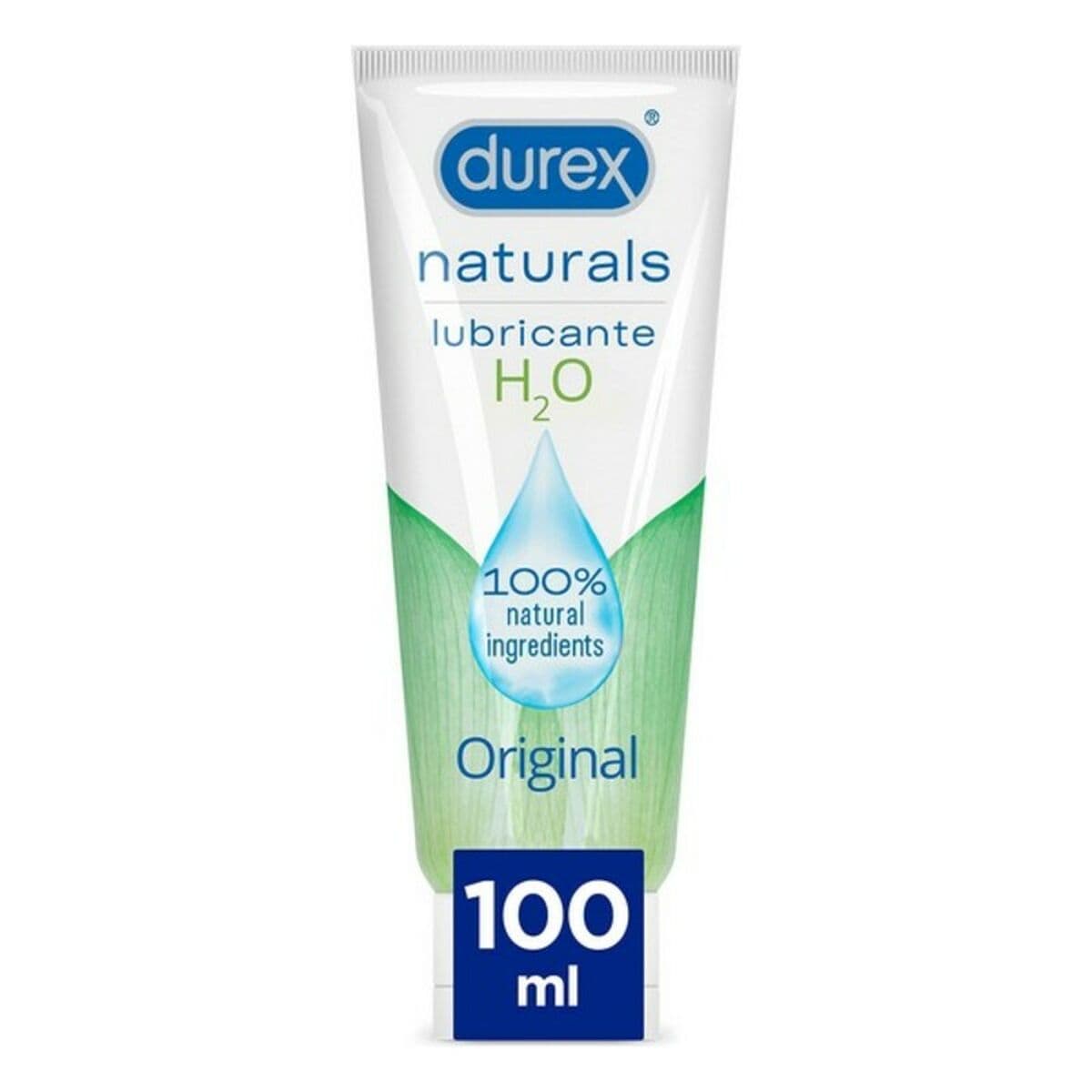 Gleitmittel Erdbeere Durex 3035683 100 ml