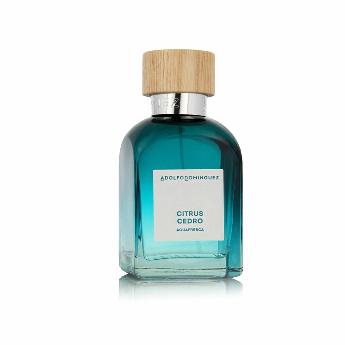 Herrenparfüm Adolfo Dominguez AGUA FRESCA EDT 120 ml - Image 2