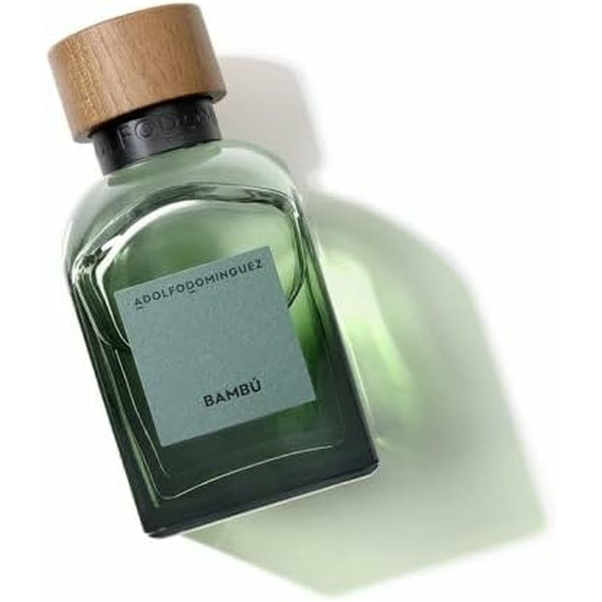 Herrenparfüm Adolfo Dominguez Bambú 120 ml - Image 3