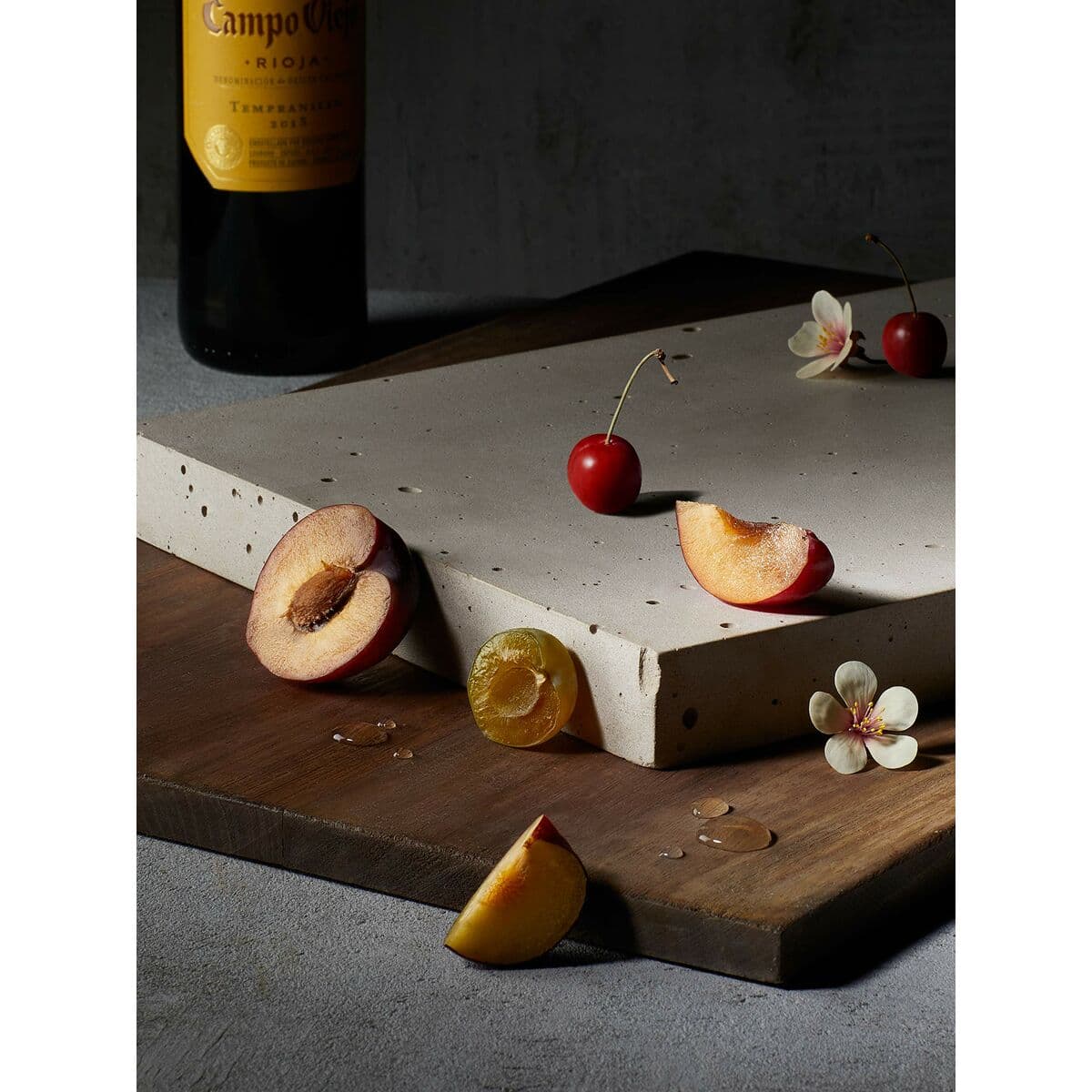 Vino Tinto Campo Viejo 1,2 kg - Image 9