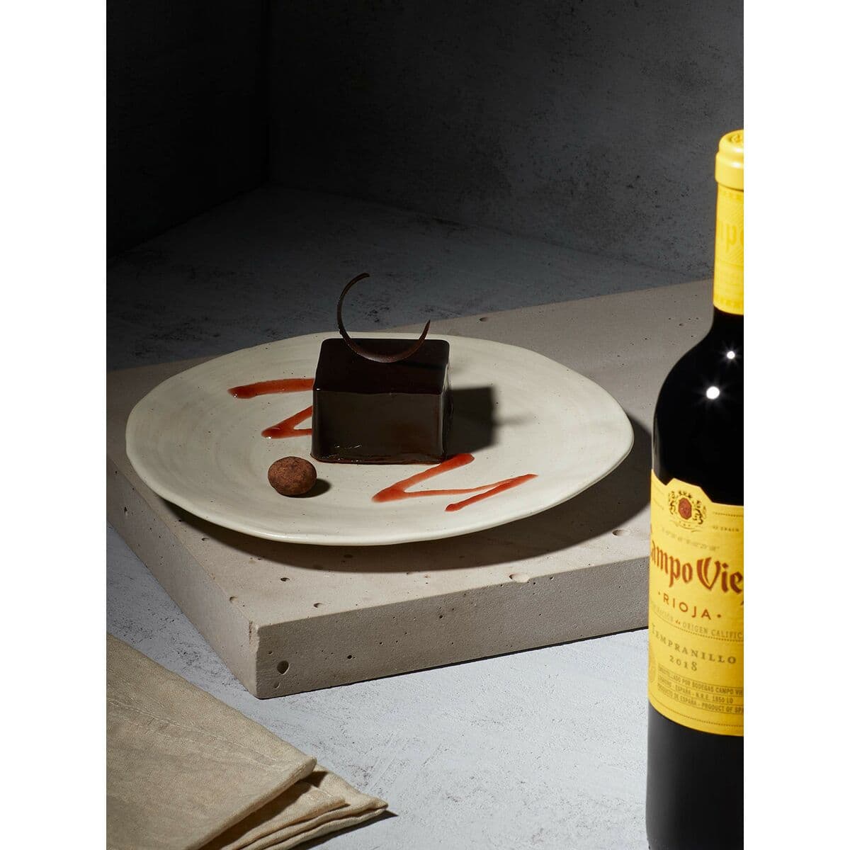 Vino Tinto Campo Viejo 1,2 kg - Image 10