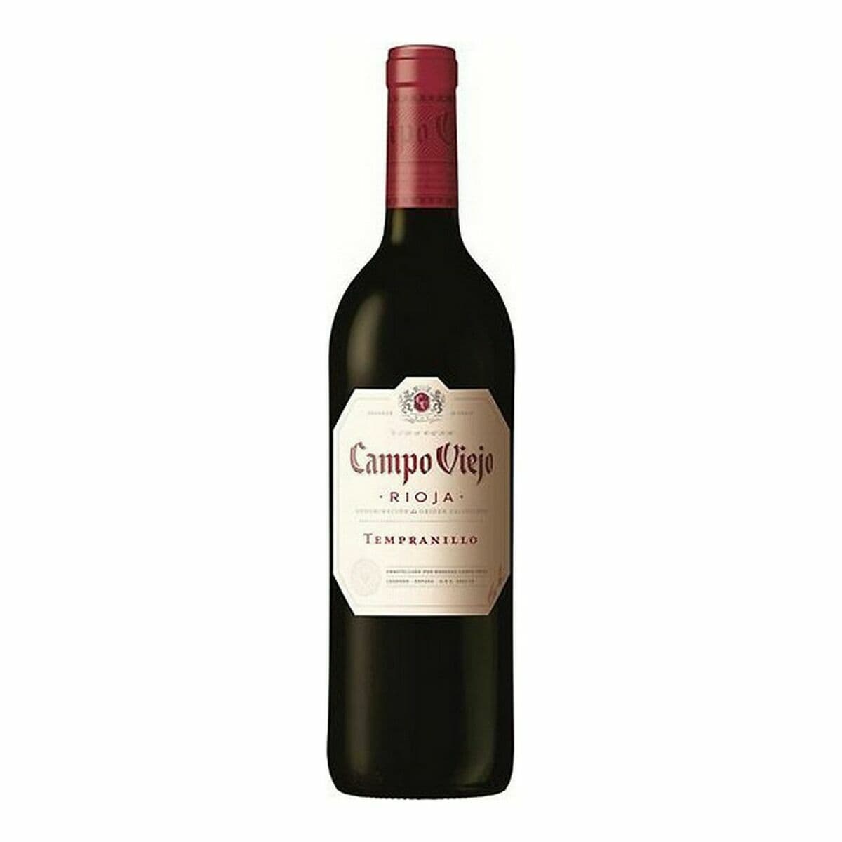 Vino Tinto Campo Viejo 1,2 kg