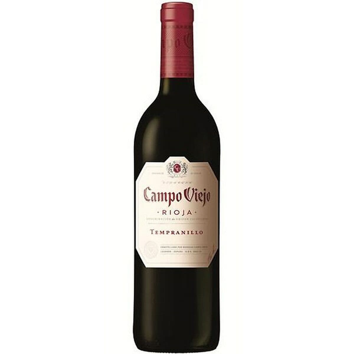 Vino Tinto Campo Viejo 1,2 kg - Image 11
