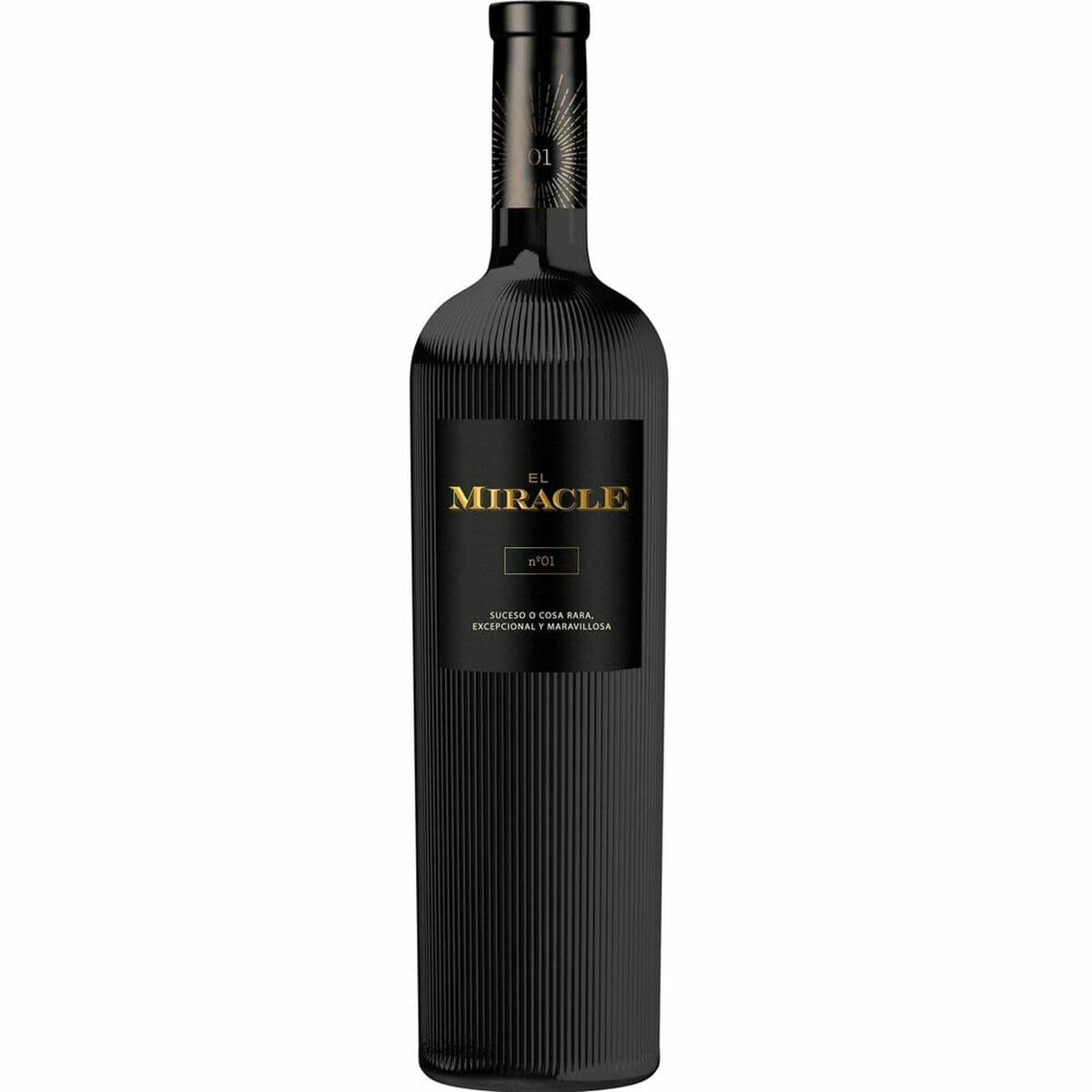 Červené víno Vicente Gandía 8410310617362 (6 uds)