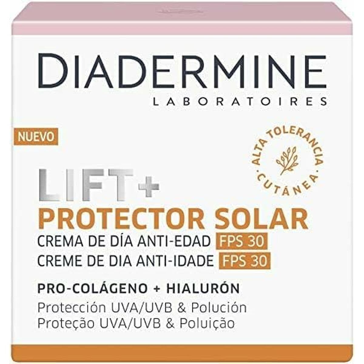 Day Cream Diadermine Lift Protector Solar Spf 30 50 ml Anti-Wrinkle - Image 2