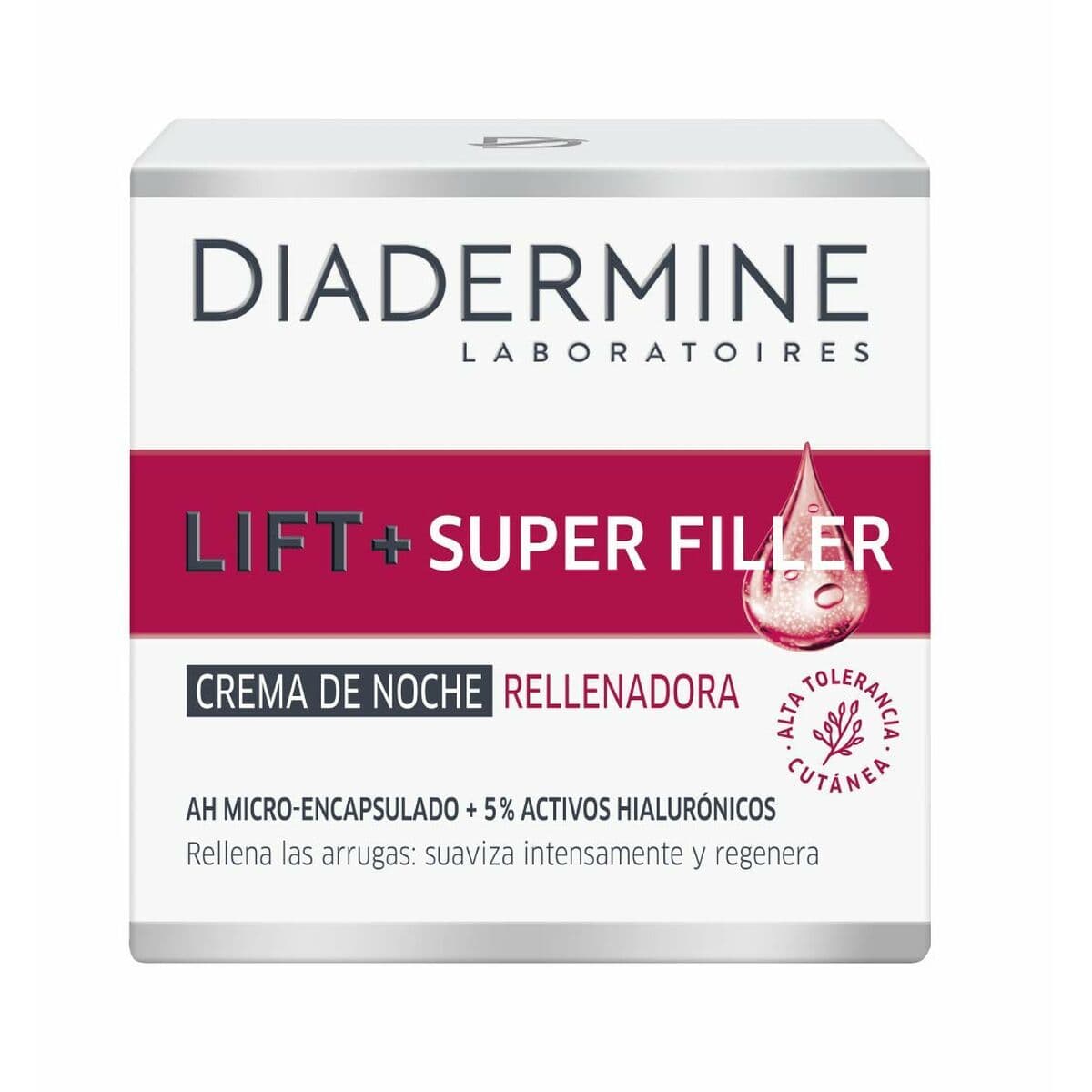 Naktinis kremas Diadermine Lift Super Filler 50 ml