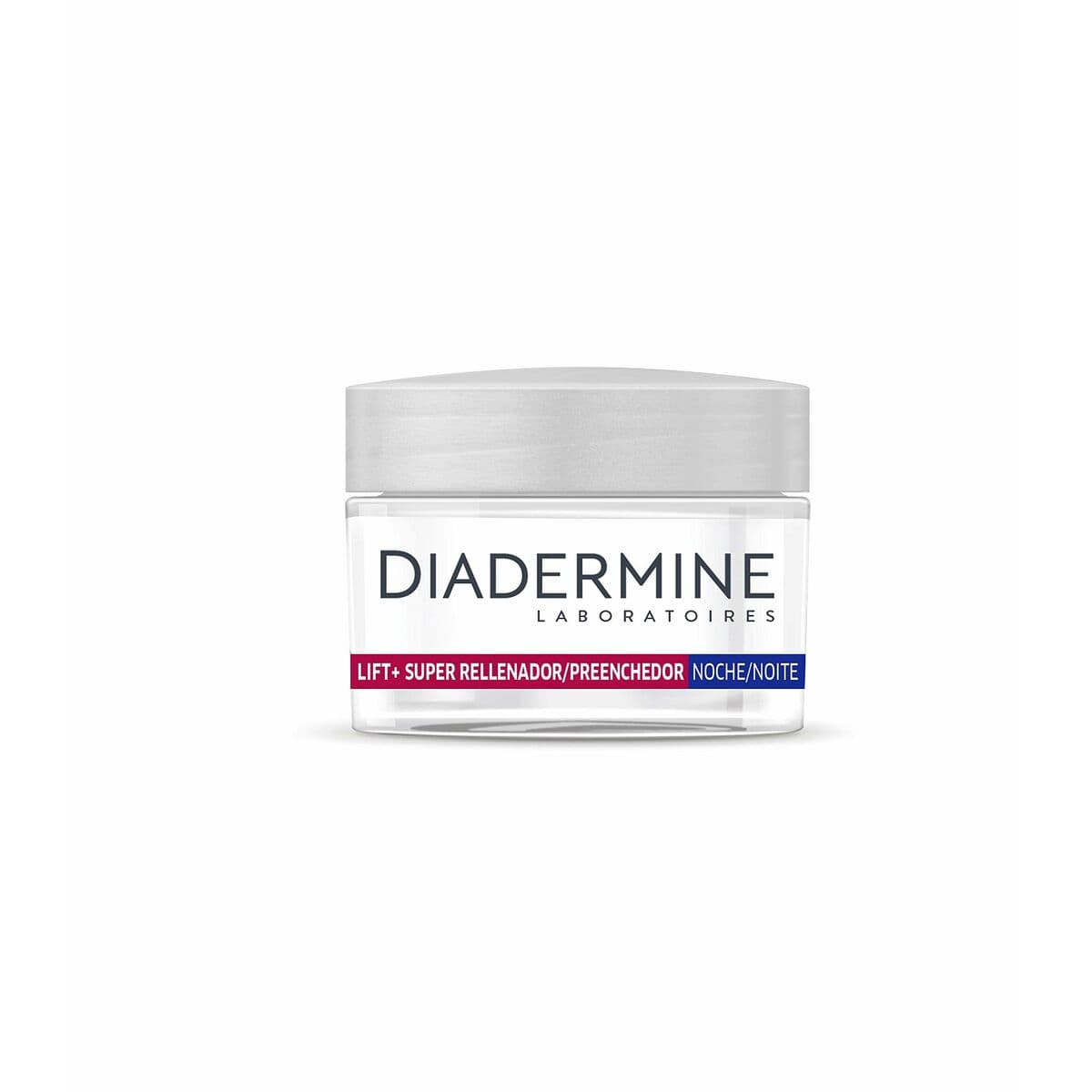 Naktinis kremas Diadermine Lift Super Filler 50 ml - Image 2