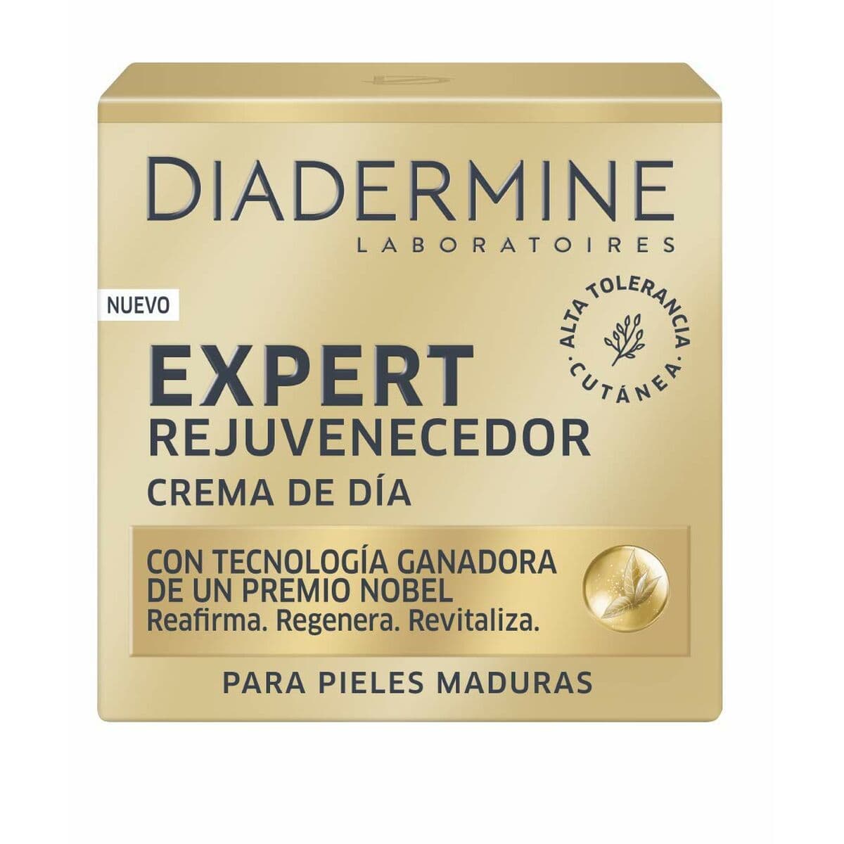 Crema de Día Diadermine Expert 50 ml Tratamiento Rejuvenecedor