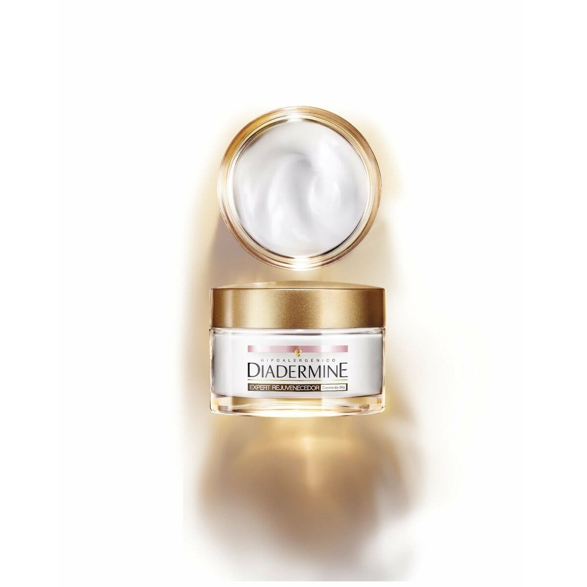 Crema de Día Diadermine Expert 50 ml Tratamiento Rejuvenecedor - Image 4