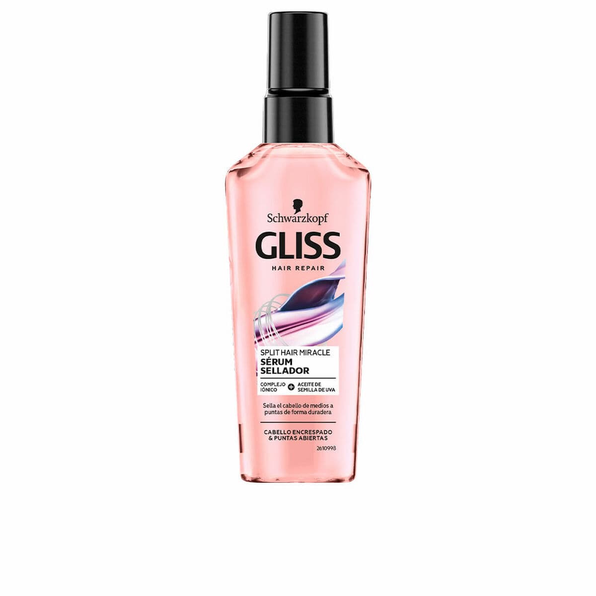 Matu Serums Schwarzkopf Gliss Hair Repair 75 ml