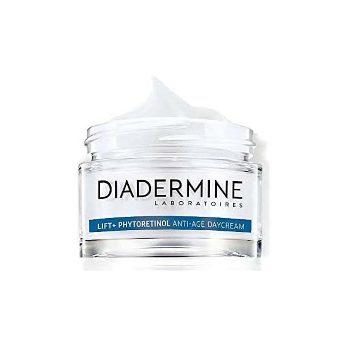 Crema Notte Antirughe Diadermine 2644243 50 ml - Image 2