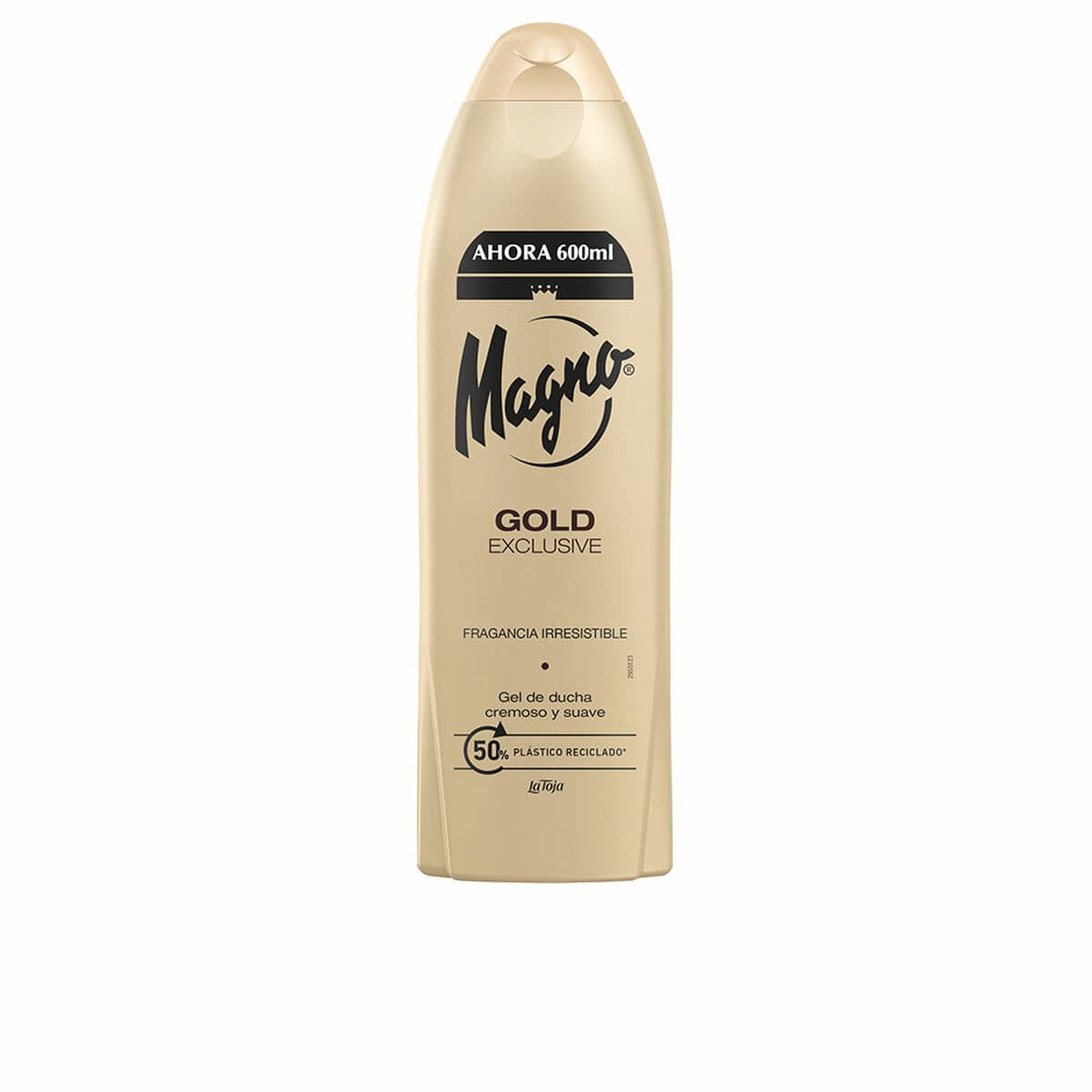 Duschgel Magno GOLD EXCLUSIVE 600 ml