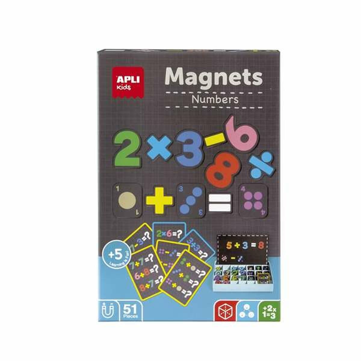 Medžiaginė lėlė Apli - Image 4